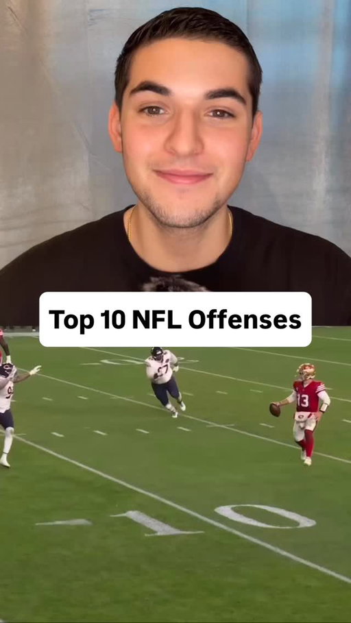 Can’t wait to watch these offenses 🔥 #nfl #bengals #bears #packers #chargers