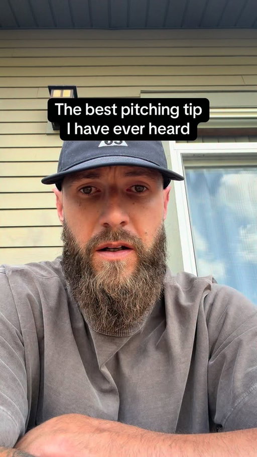 Build momentum all the way thru. #baseball #ballislife #baseballlife⚾️ #pitcher #baseballcoach