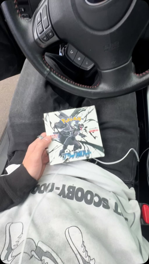 WE BACK!! #pokemontcg