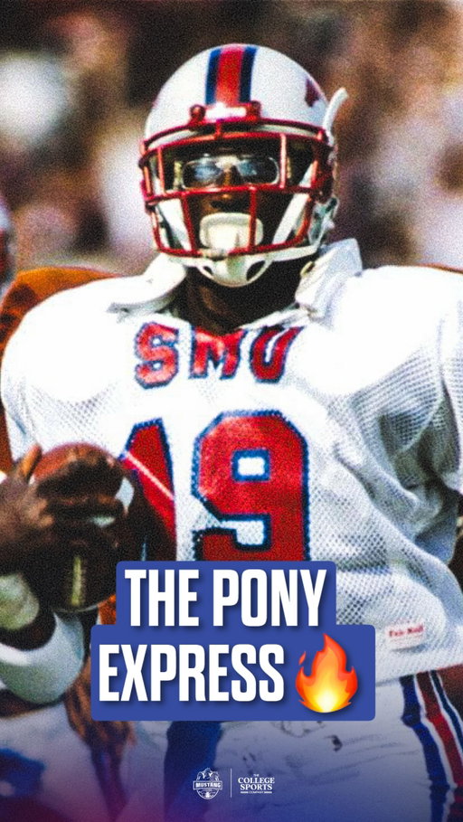 1982 national championship season🏈
The Pony Express‼️
•
•
•
•
#PonyUp #PonyUp🐎 #SMU #SMUFB #Dallas