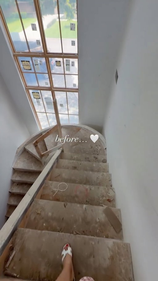 From a Dream to Reality ✨🤍

Are you looking to buy soon?
Comment below

Are you interested in owning a home but not sure where to start? Contact me today with any questions you may have about the home buying process.

Please feel free to call, text or DM with any questions you may have. I look forward to making all your home buying dreams come true✨

Yulia Obrusnyk
469 354 1643
yuliiaobrusnyk@gmail.com

Exiting to see this beautiful home finished ✨Coming Soon ✨

#before #workinprogress #motivation #dream #dreamhome