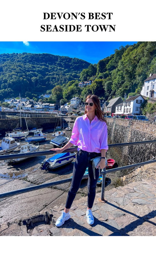 Do you agree? SAVE this for your next Devon trip 📌

📍 Location at the end 📍

It’s always the place I want to take people whenever I’m back home visiting Devon because I know it’ll leave an impression. To me, it has some of the best coastal views in the UK, yet it doesn’t entirely feel like England. It’s small enough to feel like a real escape, where you can slow down, switch off and forget about the outside world for a while.

Together with neighbouring Lynton, it’s been known as England’s Little Switzerland since the early 1800s. The nickname came from its steep wooded hills, deep river valleys and rugged scenery, which reminded early visitors of the Swiss Alps, only here it all meets the sea.

It has also just been voted Devon’s best seaside town by thousands of Which? readers, and after visiting so many times, I can completely understand why.

Don’t miss the world’s highest and steepest fully water-powered Cliff Railway, wander around the harbour, browse the independent shops and follow the river as it meets the sea. If you have time, I’d also recommend the beautiful walk to Watersmeet and nearby Valley of Rocks.

Would you visit? 👇

📍 Lynmouth, Devon

#Devon #Lynmouth #NorthDevon #VisitDevon #UKTravel

Devon • Lynmouth • North Devon • Devon seaside town • England’s Little Switzerland • Exmoor National Park • Devon coast • UK travel • UK staycation • Places to visit in Devon
