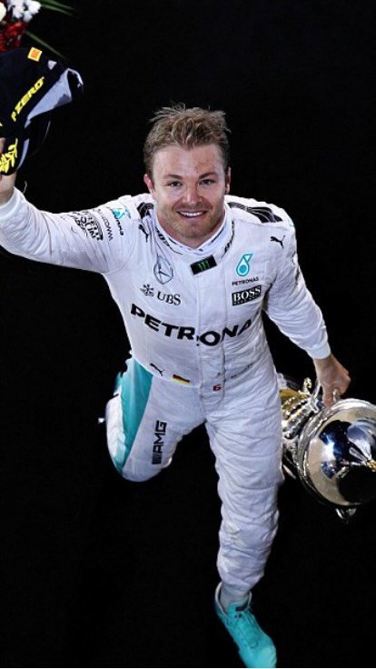 NIco Rosberg’s shock retirement news came at a great time for Otmar 😂🙈 

Comment ‘HPR’ and we’ll DM you the full episode 📱

Listen wherever you get your podcasts or watch on YouTube▶️