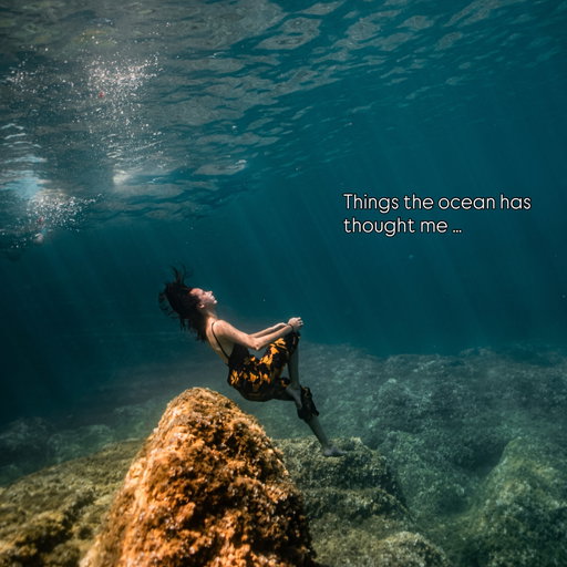 I’ve just finished a beautiful journey of training with @projectlimb .

These days reminded me that water is one of the greatest teachers. It invites presence, trust, deep listening, and letting go of control. Every immersion became a chance to discover new ways of moving, connecting, and simply being.

I’m leaving feeling inspired, with an even deeper love for this element and for the people who choose to explore it with open hearts.

I’m so grateful to have witnessed and shared a little of this magic with all of you. 🌊💙