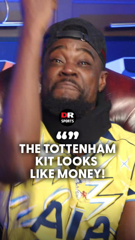 How does Tottenham spending so much money in this summer?! 👀💸

#BestOfEnemies #Tottenham #Football