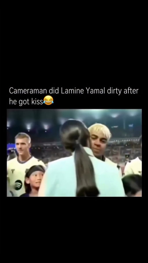 Didn't leave him alone after that one 🤣🤣