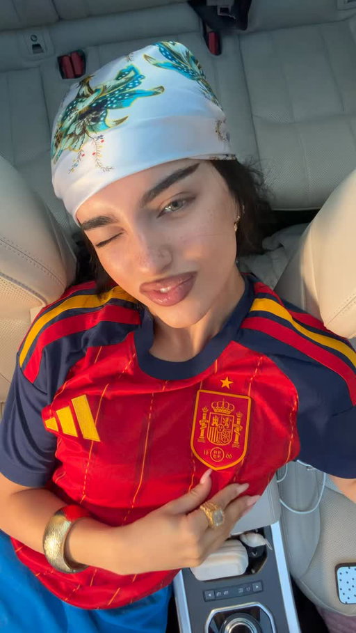 Spain ?? 🇪🇸 

#españa #spain #worldcup #fashion