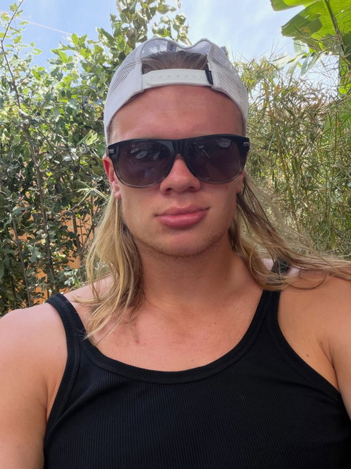 Might delete later