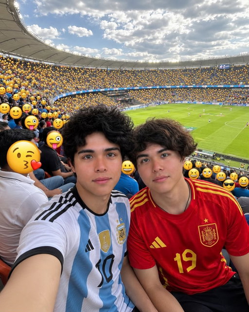 🇦🇷 Argentina vs 🇪🇸 Spain | 2026 Word Cup Finals 🏆