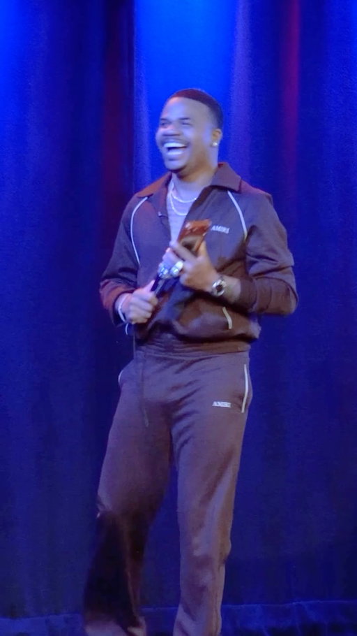 He in the Friend Zone… She tryna laugh off a breakup…. Her ex got a new girl in Jamaica!! They got drama in London 😂😂😂😂😂😂😂😂 #comedy #shaderoom #crowdworksundays #standupcomedy 🇬🇧🇬🇧🇬🇧

@dshearesjr @1andrewrose 🎥