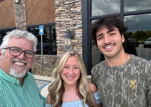 Happy 20th Birthday to my youngest son, Pete🥳So thankful to celebrate him today. Time flies ❤️