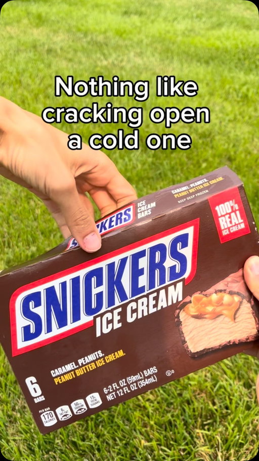 Not saying you need an excuse, but it is National Ice Cream Day.