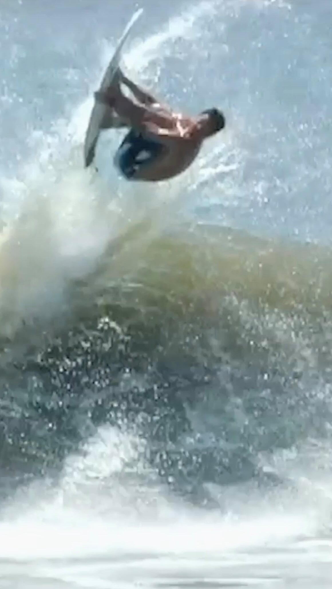 Still hits just as hard 

@jordysmith88 in STRANGER THAN FICTION

Full movie on Red Bull TV 🍿📺

#surf #movie