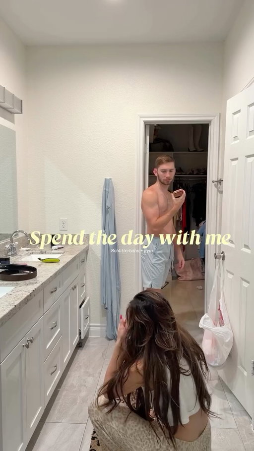 Spend the day with me🎀💕

Products I used- 

@realeactives ✨ 

#fyp #dayinmylifevlog #gym