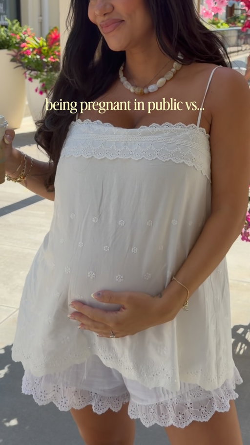 I can only do one outing a day 😩 @revolve 

#revolvepartner #firsttimemom #maternityfashion #maternitystyle #stylethebump