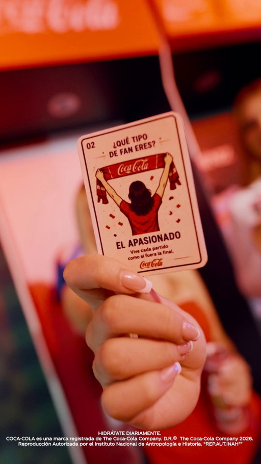 Sí, todos vivimos la emoción del partido de formas diferentes. 🎉 ¿Con qué tipo de fan te identificas tú?