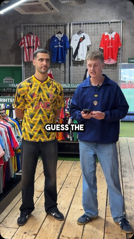 Guess The Badge With World Cup Winner @mikelmerino 👀