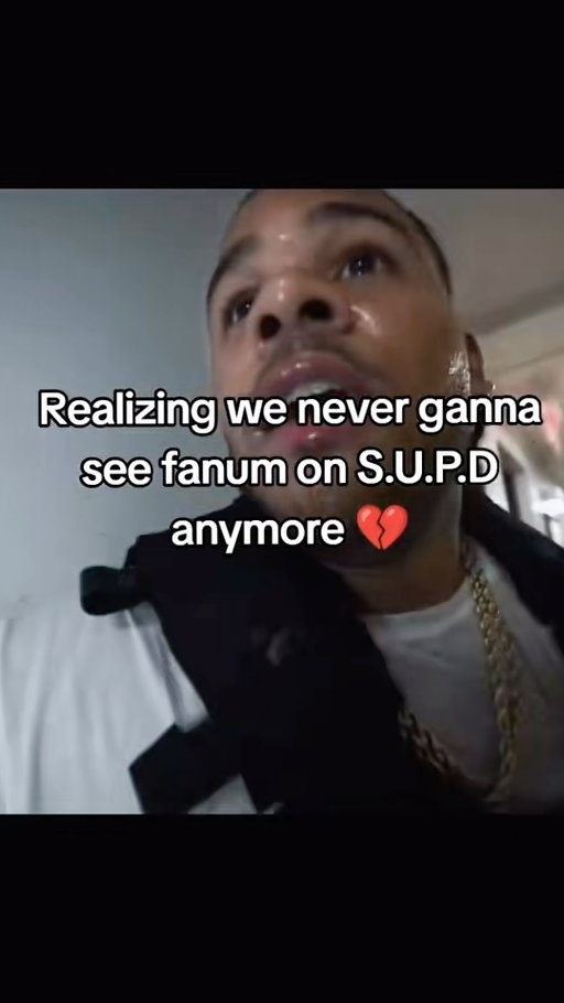 💔💯 its been real family