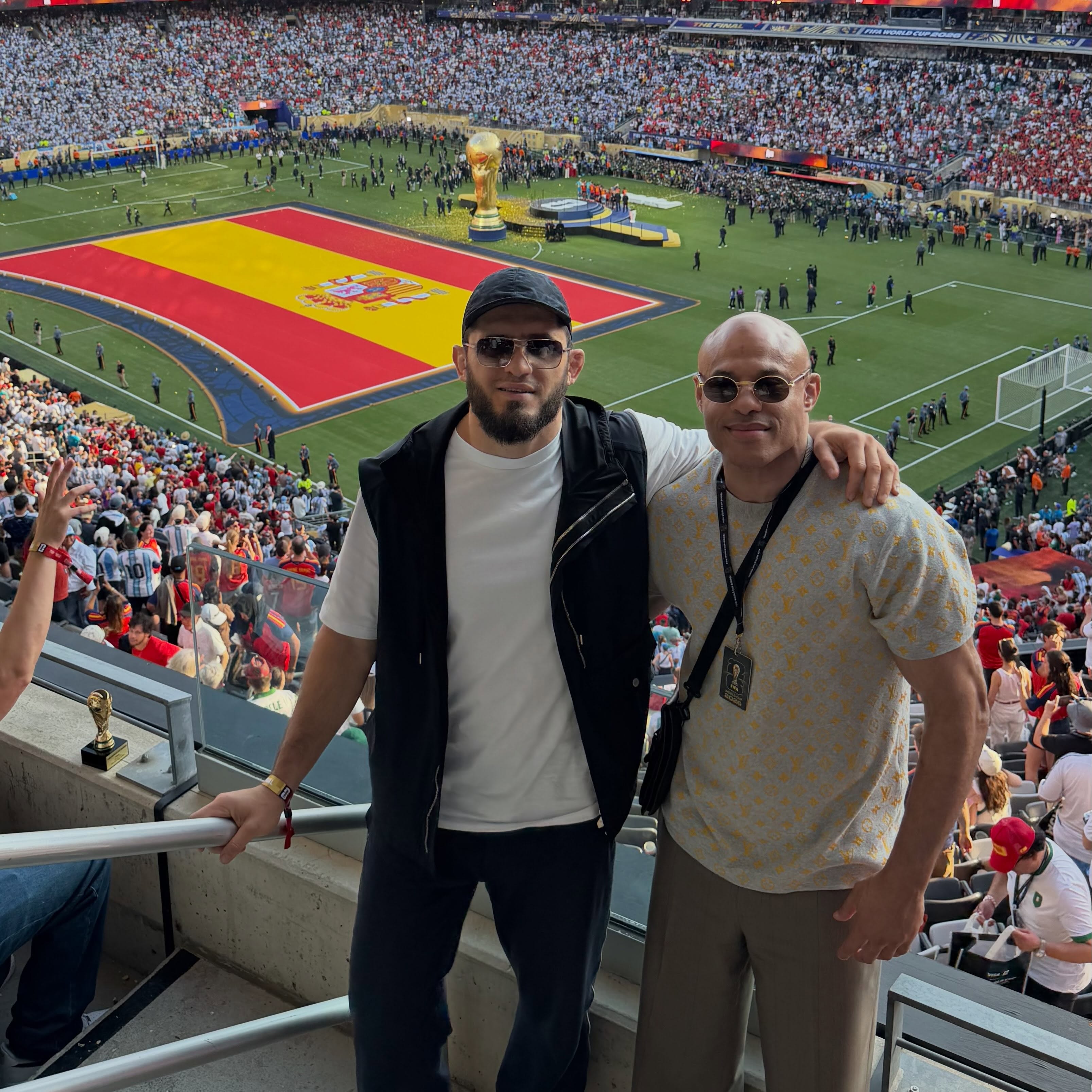 FIFA World Cup 2026