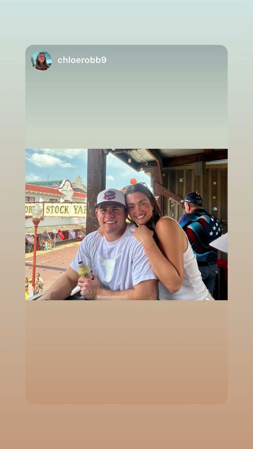 Story by benn.johnston42 on Jul 19, 2026
