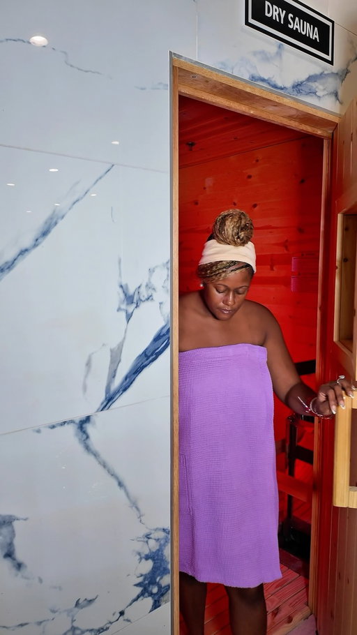 NEW WOMEN-ONLY KOREAN SPA | Enter to win service✨🧖🏾‍♀️
📍 Marietta / Kennesaw

I’m giving away a TownCenter Special service at @towncentersauna in Marietta, a full exfoliating scrub that leaves your skin glowing and feeling brand new. Worth $160 for a 100 min session!!!!

This spot has quickly become my go-to for self care. Red light heated floors for total relaxation, a sauna and hot tub/cold plunge that’s perfect post-workout recovery, and that body shampoo scrub that leaves your skin looking and feeling completely renewed. It’s an all women’s space, so it’s safe, private, and judgment-free, if you’ve never tried a Korean spa before, this is your sign.

To enter:
✨ Follow @towncentersauna and @hungryhomegirl
✨ Like this post
✨ Tag a woman (or a few) who deserves this kind of rest and pampering

Winner will be randomly selected (Please check DMs). Treat yourself, or let someone else know they’re worth treating too. 💗
.
.
.
.
#atlanta #marietta #thingstodoinatlanta #spaday #selfcare