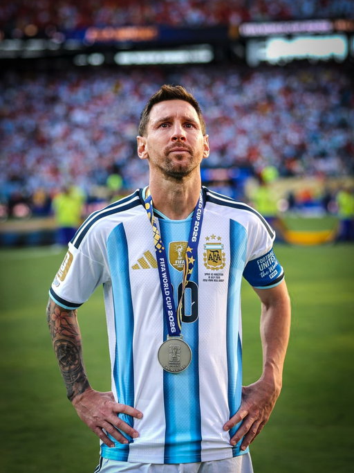 There will never be enough words to thank you for all the joy you’ve given us.

The greatest of all time. Forever grateful for you, Captain.