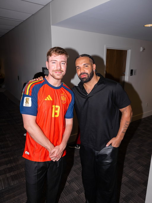 World Cup was fun
