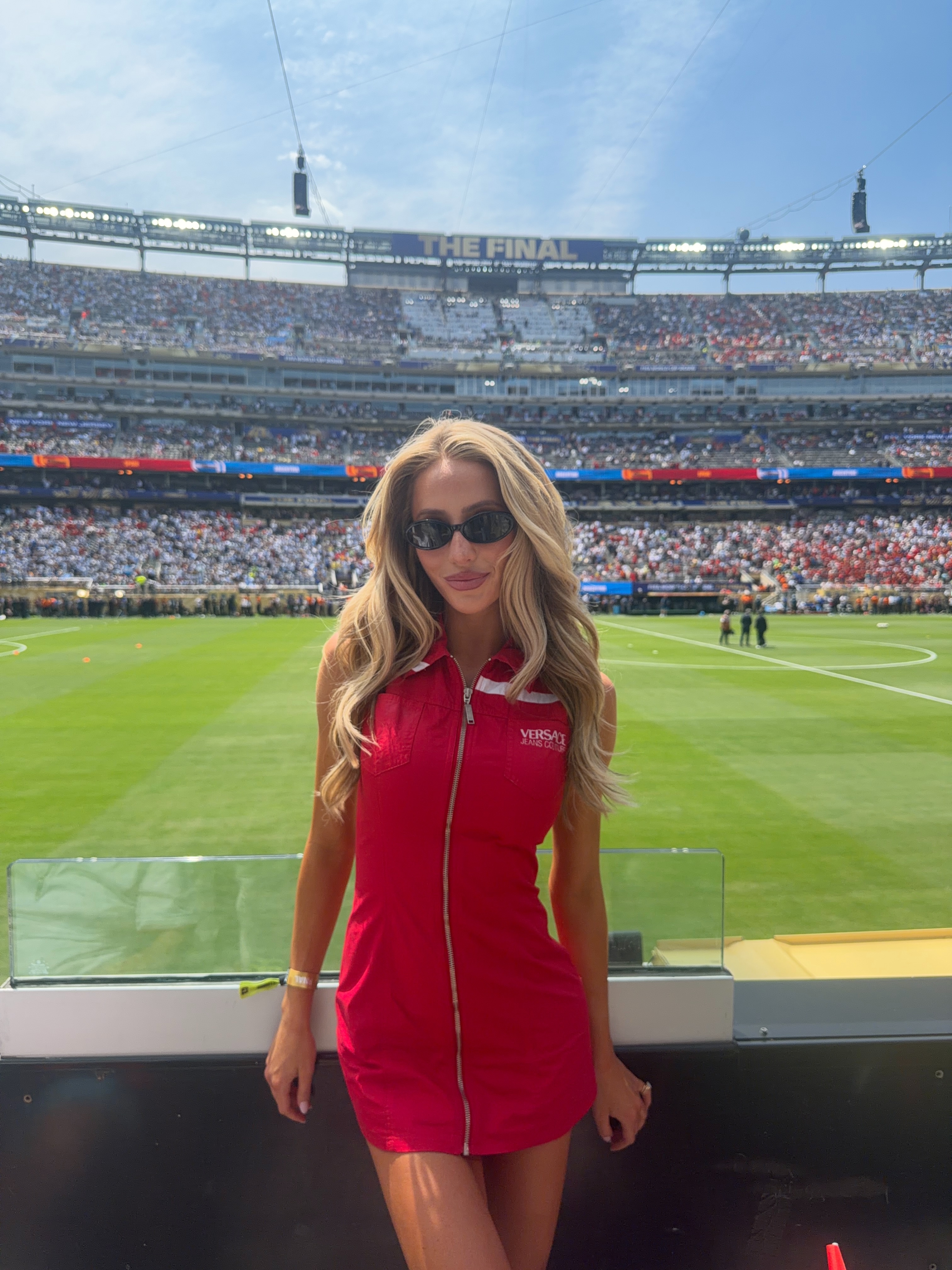 World Cup ⚽️