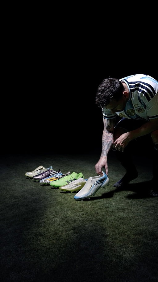 GREATEST OF ALL TIME.