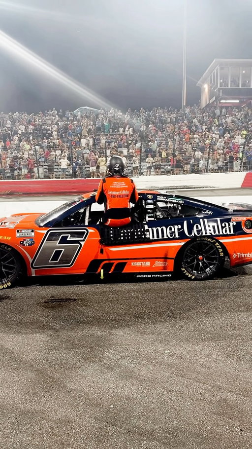 A finish we needed. Brought it home P7
