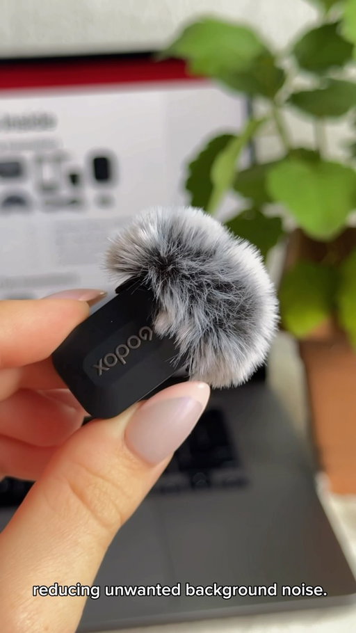 Great content starts with great audio. ✨ Tested the Godox ALink wireless microphone, and I’m impressed by how clear and natural the sound is. Lightweight, easy to use, and perfect for content creators on the go. @godoxaudio #godox #godoxalink #viral #reels #for
