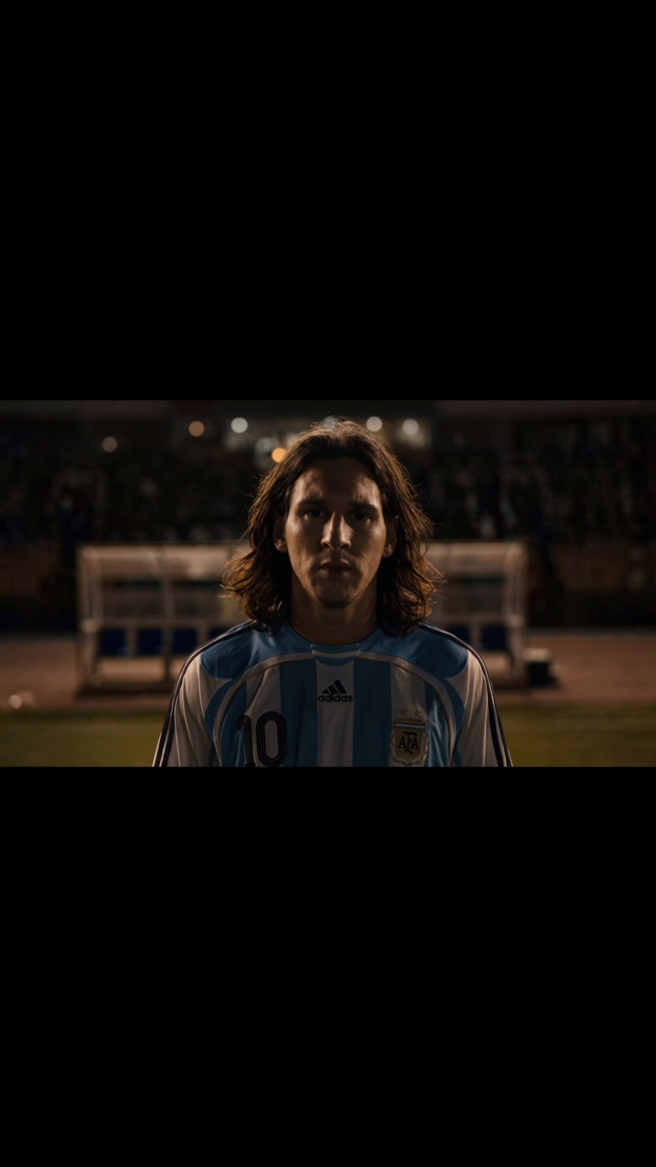 FROM A BABY PHOTO TO THE WORLD CUP FINAL.

In 2007, Lionel Messi was only beginning his rise at Barcelona.

During a charity calendar photoshoot connected to FC Barcelona and UNICEF, the young Argentine star was photographed bathing and holding a six-month-old baby.

That baby was Lamine Yamal.

At the time, nobody could have imagined what the photo would eventually represent.

🇦🇷 Lionel Messi was born in Rosario, Argentina, before moving to Spain as a child to join Barcelona’s famous La Masia academy.

He grew into one of the greatest footballers in history.

Barcelona legend.

Eight-time Ballon d’Or winner.

Champions League champion.

Copa América champion.

FIFA World Cup winner.

After leaving Barcelona, Messi played for PSG before moving to Inter Miami, but his greatest international achievement came in 2022 when he finally lifted the World Cup with Argentina.

Now, at 39 years old, he has returned to the final with a chance to win it again.

Standing in his way is the baby from that iconic photograph.

🇪🇸 Lamine Yamal was born in Catalonia, Spain, and raised through the same Barcelona academy that developed Messi.

He became one of the youngest players to represent Barcelona and Spain, breaking records before most footballers even begin their professional careers.

Skill.

Dribbling.

Confidence.

Creativity.

A teenage superstar carrying Spain toward football’s biggest prize.

Now the story has come completely full circle.

The player who once held Yamal as a baby must now face him with the World Cup on the line.

Argentina vs Spain.

Messi vs Yamal.

The defending world champion vs the future of football.

One is fighting to complete the final chapter of the greatest career ever.

The other is fighting to begin a legacy of his own.

Nineteen years ago, they shared a photograph.

Now they share the biggest stage in world football.

This isn’t just a World Cup final.

This is destiny.

WHO LIFTS THE TROPHY? #ai #fifaworldcup2026 #argentina #messi #soccer