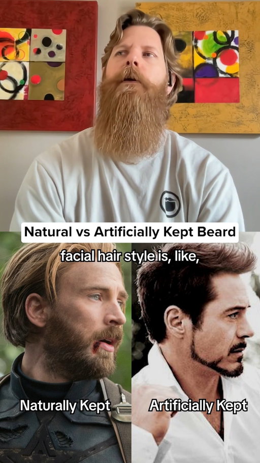 What's your style?