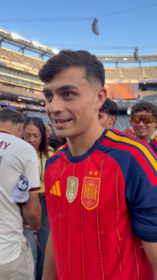 Para la eternidad! 🧤🥇