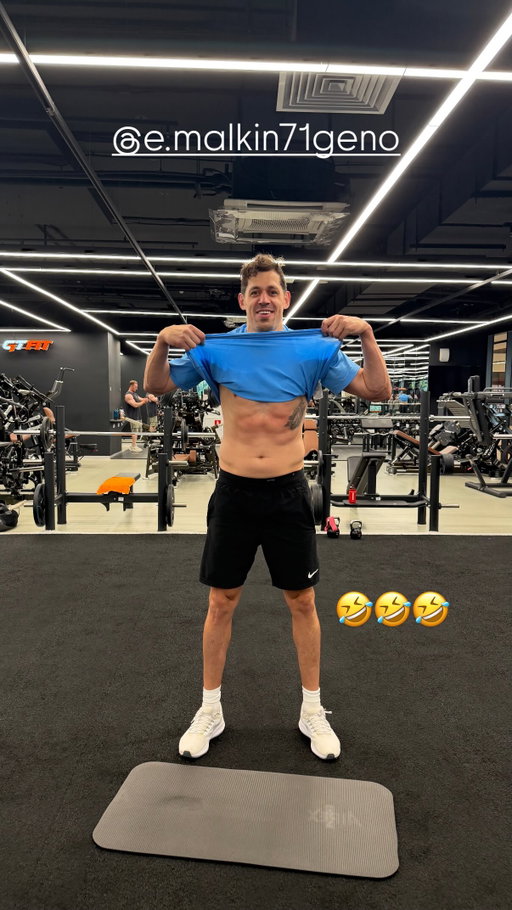 Story by e.malkin71geno on Jul 20, 2026