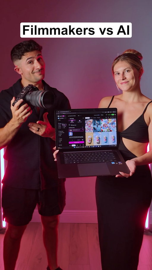 Who did it better?

#videography #videographer #filmmakers

@canonusa 
@amarancreators