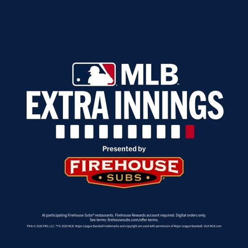 When the game goes long, subs are on us. ⚾ ​

Buy any medium sub and get one medium sub FREE this Monday–Wednesday.​ Use code "EXTRA" in the Firehouse Subs app or at FirehouseSubs.com.​

At participating U.S. and Canada Firehouse Subs® restaurants. Firehouse Rewards account required. Digital orders only. See terms: firehousesubs.com/offer-terms.
