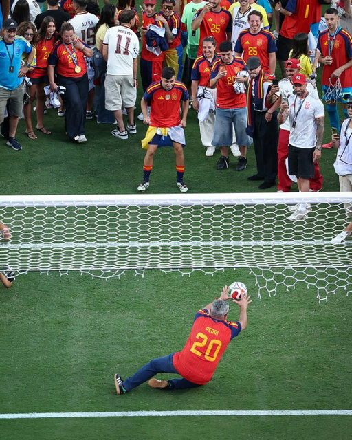 CAMPEÓN DE CAMPEONES 🥇