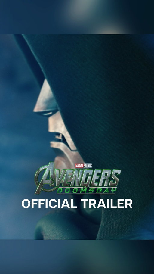 Doomsday arrives December 18th.

Experience Avengers: Doomsday on bigger, brighter, & more immersive screens. Tickets are now on sale exclusively for Infinity Vision certified theaters at the link in bio.