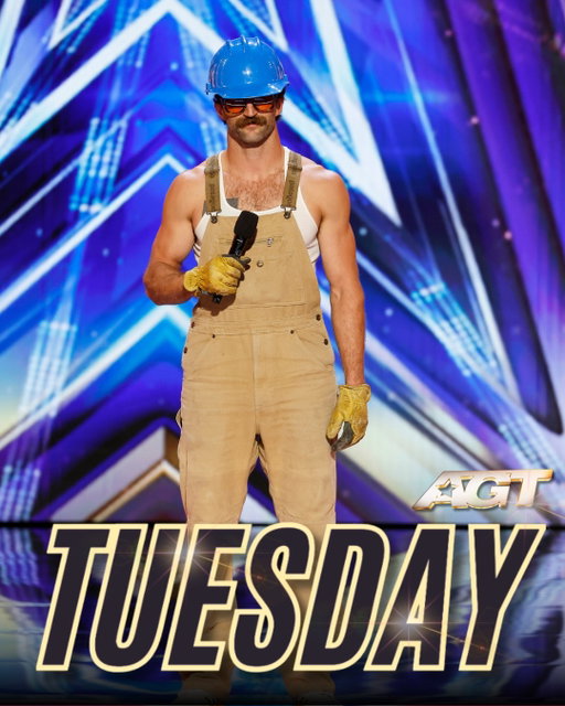 Fools or famous?? Link in bio @agt