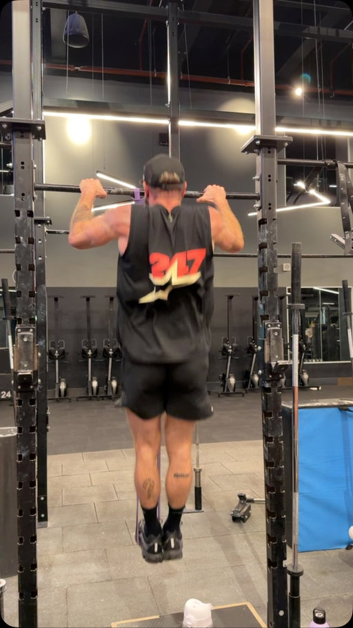 By the end of the summer I want to be able to do this properly