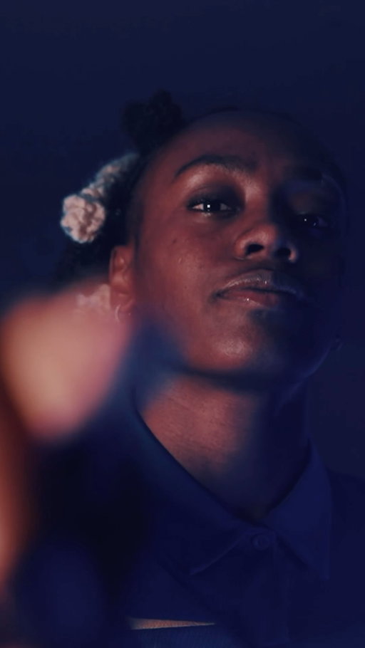 The evidence is undeniable. Melvine Malard is Chelsea. 🎥✍️