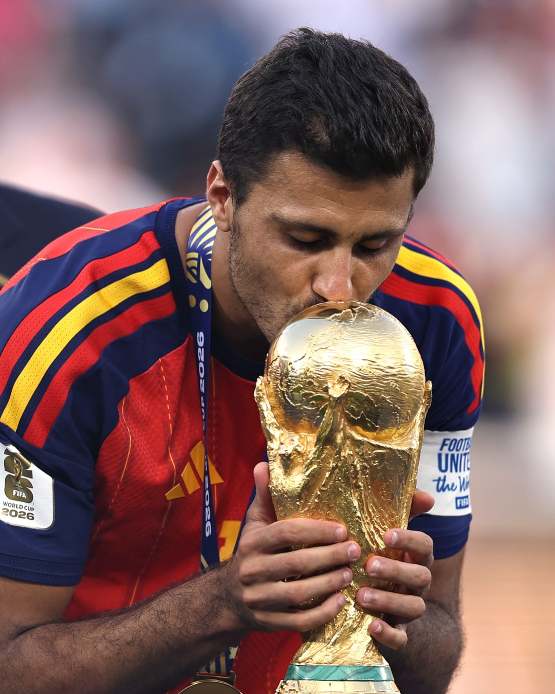 The Premier League has had some ICONIC World Cup winners 🤩

Rodri 🇪🇸

Thierry Henry 🇫🇷

Fernando Torres 🇪🇸

Mesut Ozil 🇩🇪

Paul Pogba 🇫🇷

Emiliano Martinez 🇦🇷

N’Golo Kante 🇫🇷

Cesc Fabregas 🇪🇸

Bastian Schweinsteiger X Lukas Podolski 🇩🇪

David Raya 🇪🇸