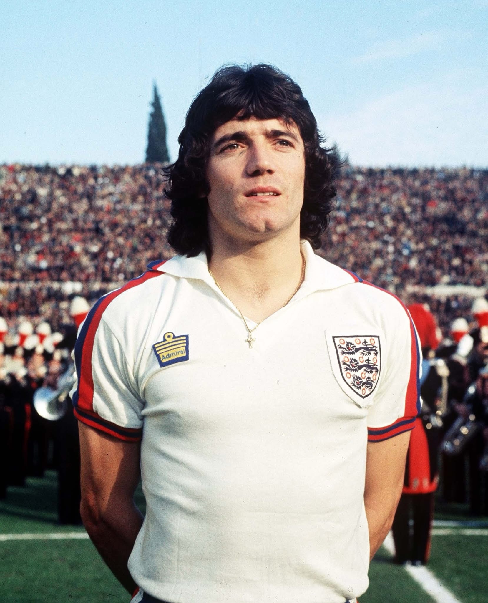 Rest in Peace Kevin Keegan 🕊️ 

A back-to-back Ballon d’Or winner. A true footballing legend. 

Our thoughts are with his friends and family ❤️
