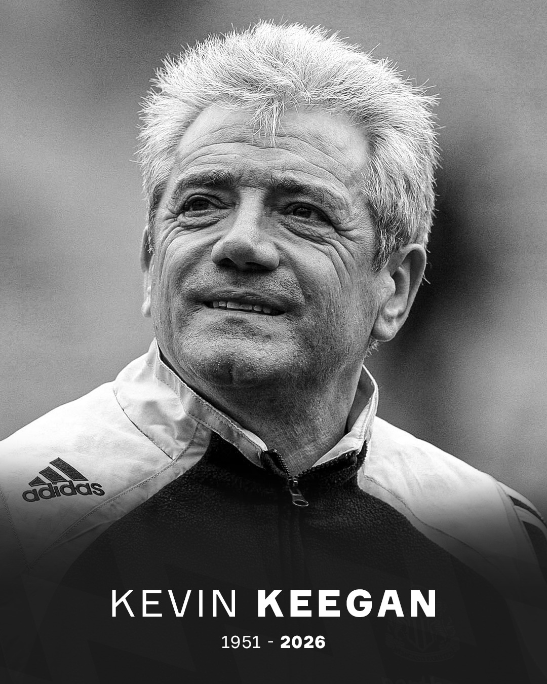 Two-time Ballon d'Or winner Kevin Keegan has sadly passed away aged 75 following a battle with cancer. 

May he rest in peace.