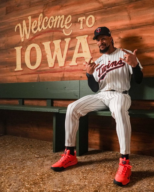 A classic uniform for a classic game - Introducing our 1961 inspired uniforms for Field of Dreams