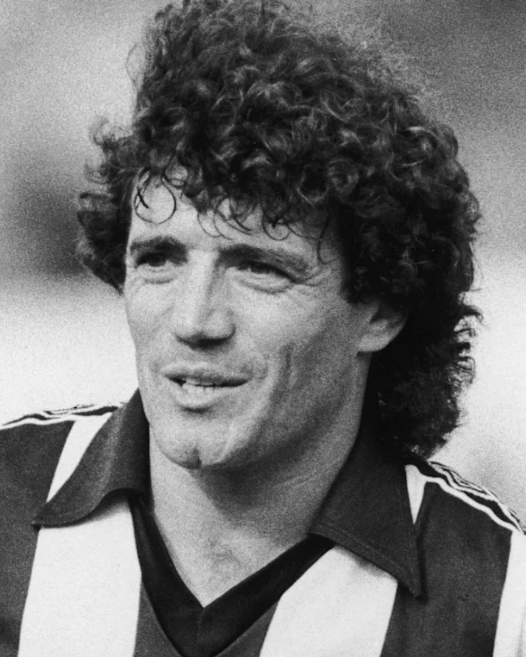 We are devastated to learn of the passing of Kevin Keegan, one of the most iconic, influential and deeply loved figures in our club’s history.

Kevin was more than a legendary footballer and manager. He was the beating heart of Newcastle United for generations of supporters.

As a player, he brought world-class talent, ambition and belief to St. James’ Park, helping to transform perceptions of what Newcastle United could be.

As a manager, he ignited our city. Kevin gave supporters hope and pride, and led a team whose style, spirit and passion captured the imagination of football fans around the world. He was so much more than an Entertainer.

Above all that, Kevin forged an extraordinary bond with Newcastle, built on the roots of his father, Joe. He understood our people. He embraced the North East with a passion that was genuine and unwavering, and in return, he earned his rightful place in the hearts of millions.

Kevin’s impact will not be measured by appearances or results. It will live on in the memories he created with club and country, the dreams he inspired wherever he went, and the generations of supporters around the world who fell in love with football because of him.

At this profoundly sad time, we send our love and deepest sympathy to Kevin’s wife Jean, his family, friends and all who had the privilege of knowing and working alongside him.

Today, we mourn the loss of a true giant of our history, and at the appropriate moment, we will carefully consider how we shape a lasting tribute to Kevin’s remarkable life and legacy.

Rest in peace, King Kev. 🖤🤍