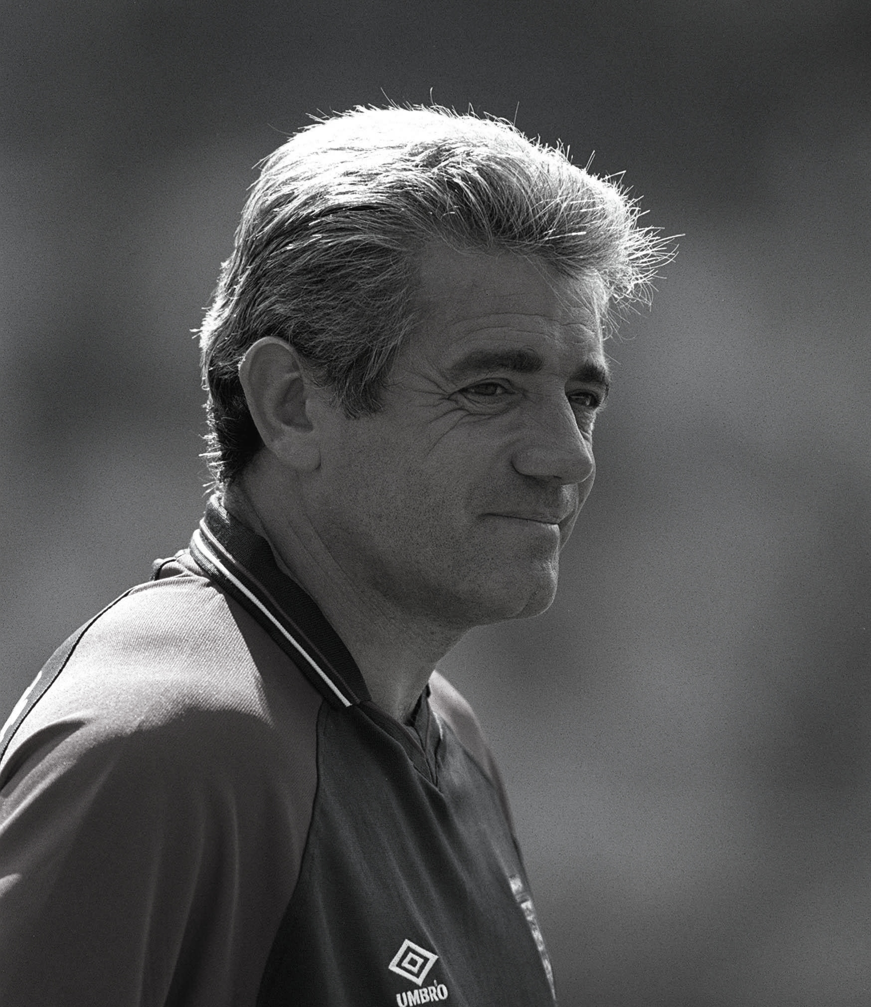 Everyone at Everton is saddened to hear of the passing of Kevin Keegan.

Our thoughts are with his close family and friends at this difficult time.
