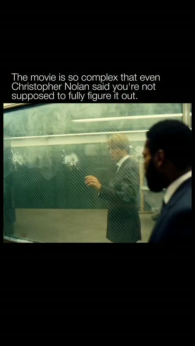 🎬 (via @eonix.studios)

Christopher Nolan is a British-American filmmaker known for creating ambitious, thought-provoking movies that combine complex storytelling with striking visuals. After gaining attention with the independent film Following (1998), he achieved widespread recognition with Memento (2000), a psychological thriller told in reverse chronological order. Nolan later directed blockbuster films such as The Dark Knight trilogy, Inception, Interstellar, Dunkirk, Tenet, and Oppenheimer. His work often explores themes like time, memory, identity, morality, and the consequences of human choices, making his films both intellectually engaging and emotionally compelling.
One of Nolan’s defining strengths is his commitment to practical filmmaking techniques, including extensive use of real sets, practical effects, and large-format IMAX cameras instead of relying heavily on computer-generated imagery. His films have received numerous awards and critical acclaim for their originality, technical excellence, and powerful performances. With Oppenheimer, Nolan earned Academy Awards for Best Director and Best Picture, further cementing his reputation as one of the most influential filmmakers of his generation. His distinctive style and willingness to challenge audiences continue to shape modern cinema and inspire aspiring filmmakers around the world.