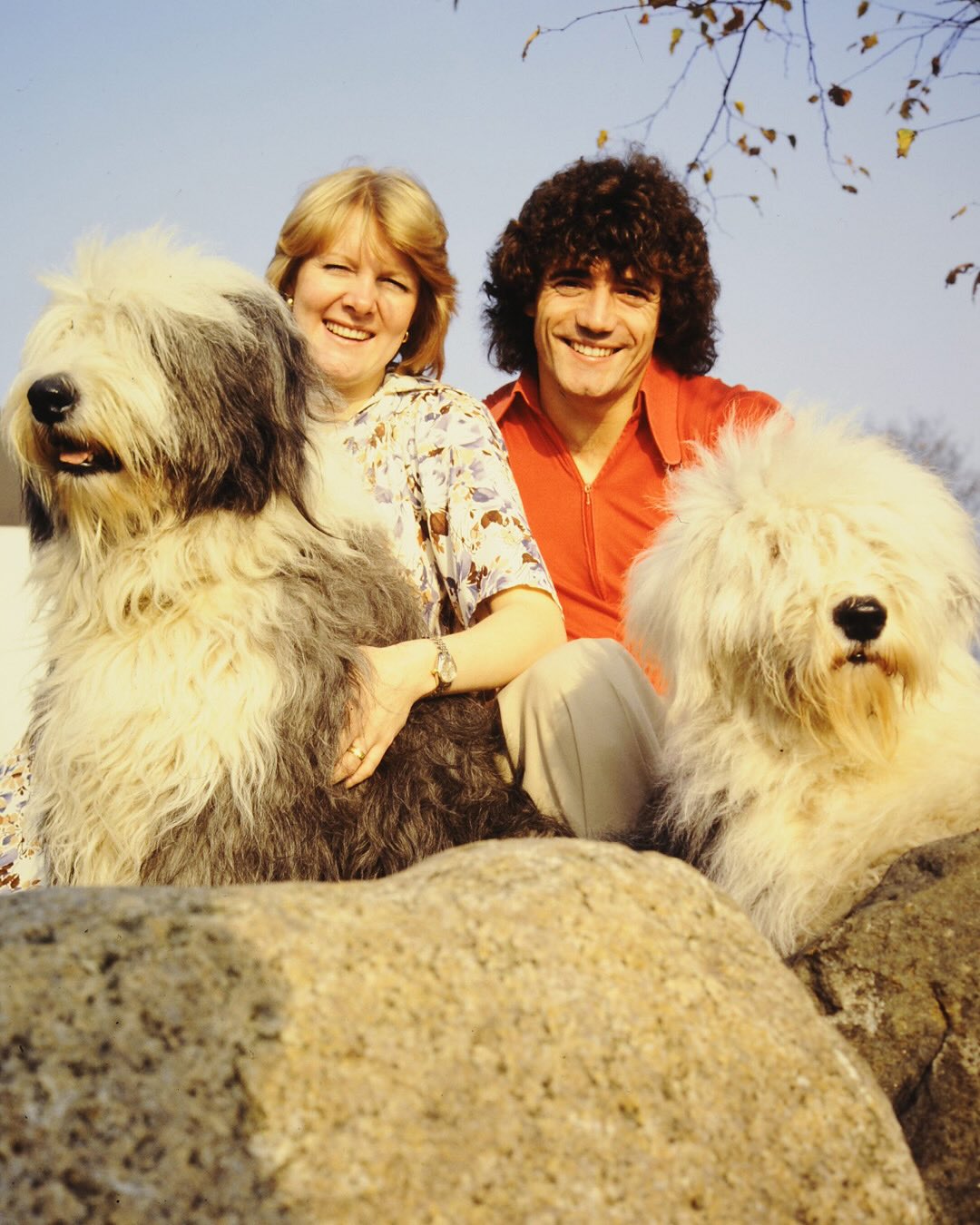 Kevin Keegan has died aged 75. A legend of the English game as a player and manager, not least as a back-to-back Ballon d’Or winner, Keegan had the best line about himself:

“I was the mongrel who made it to Crufts, and that was fine by me.”